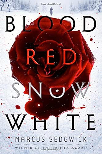 Blood Red Snow White: A Novel