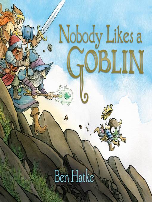 Nobody Likes a Goblin