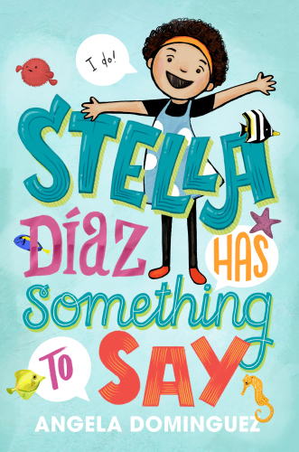 Stella Díaz Has Something to Say