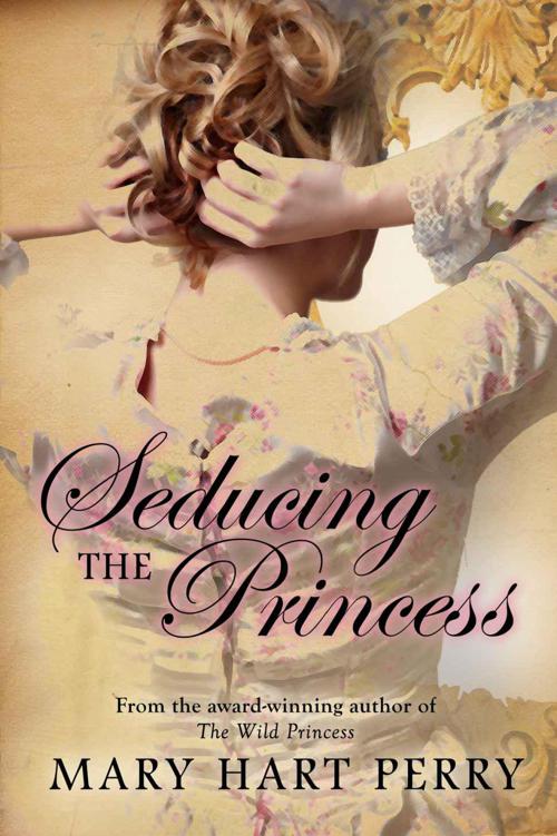 Seducing the Princess