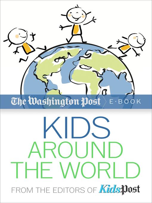 Kids Around the World