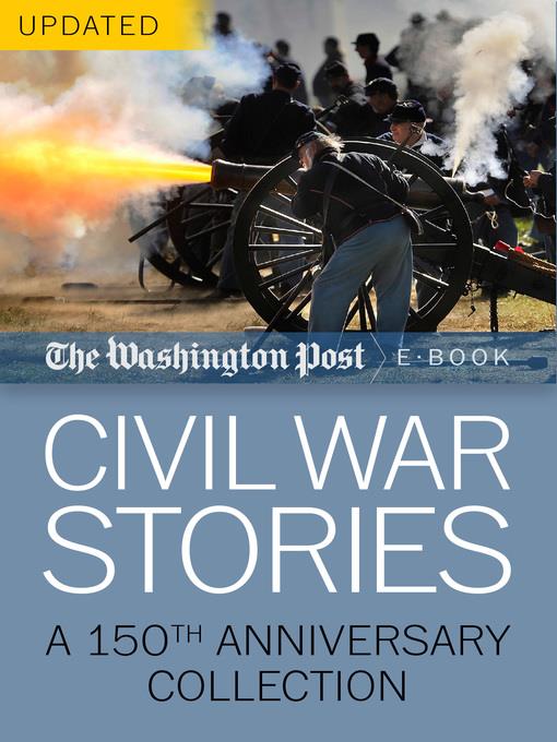 Civil War Stories