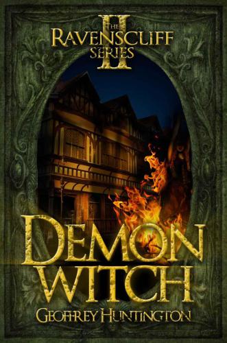 Demon Witch