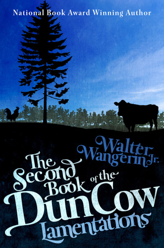 The Book of the Dun Cow