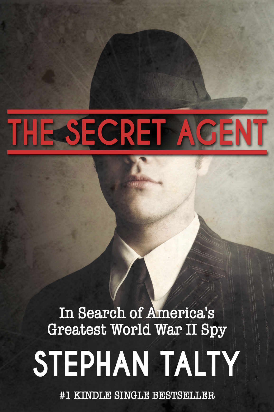 The Secret Agent