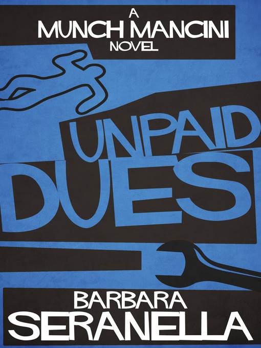 Unpaid Dues