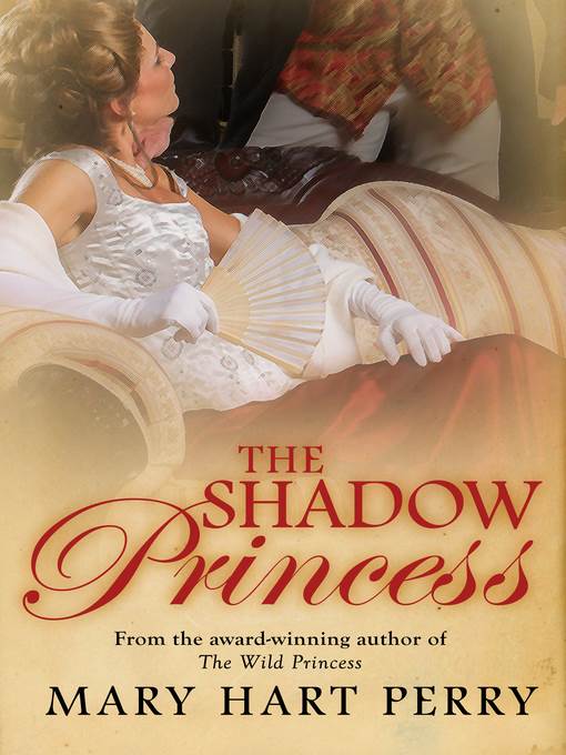 The Shadow Princess