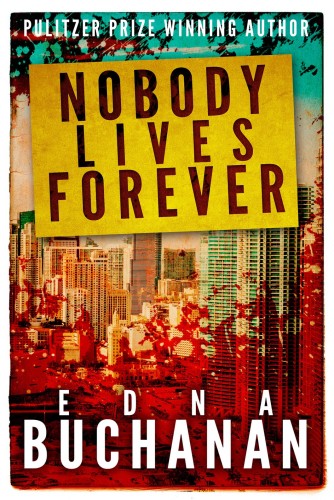 Nobody Lives Forever