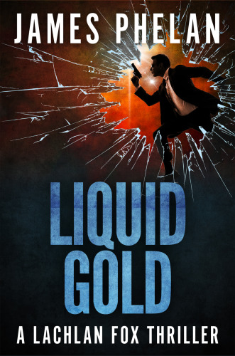 Liquid Gold