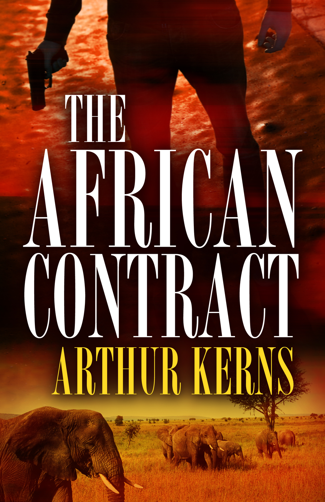 The African Contract