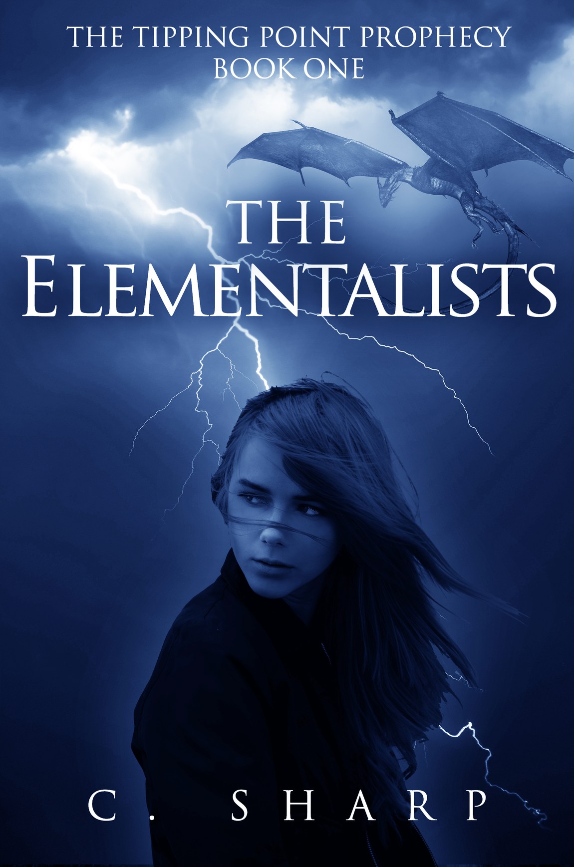 The Elementalists