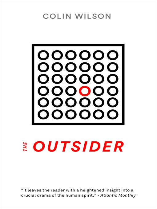 The Outsider