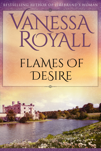 Flames of Desire