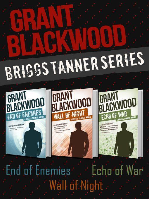 Briggs Tanner Series