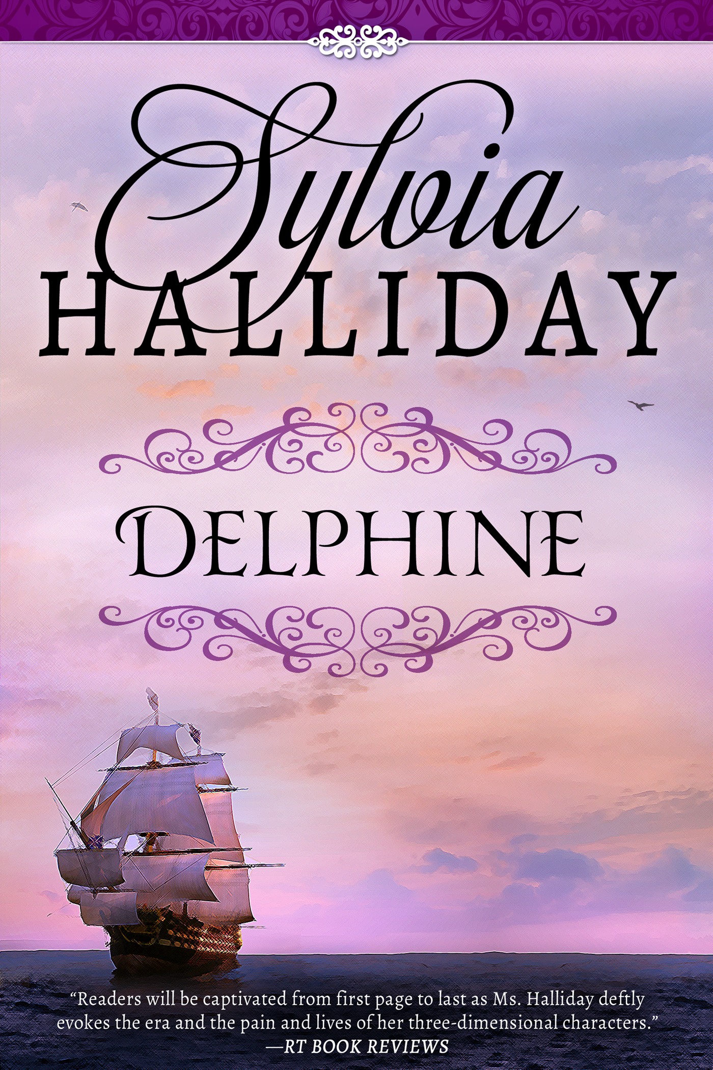 Delphine
