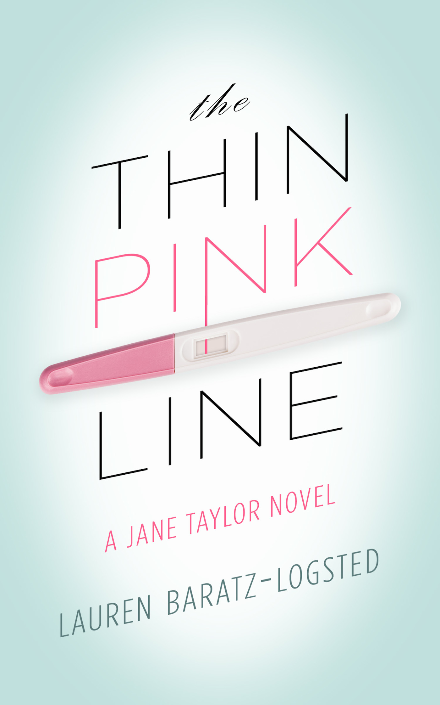 The Thin Pink Line