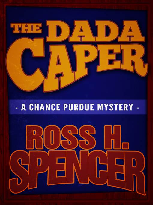 The Dada Caper