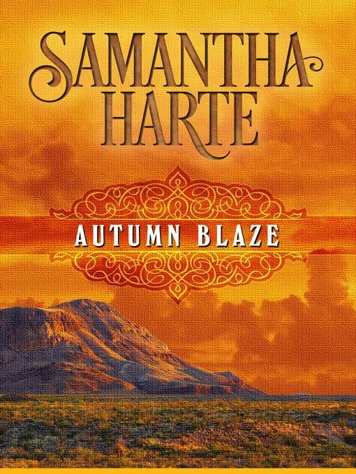 Autumn Blaze