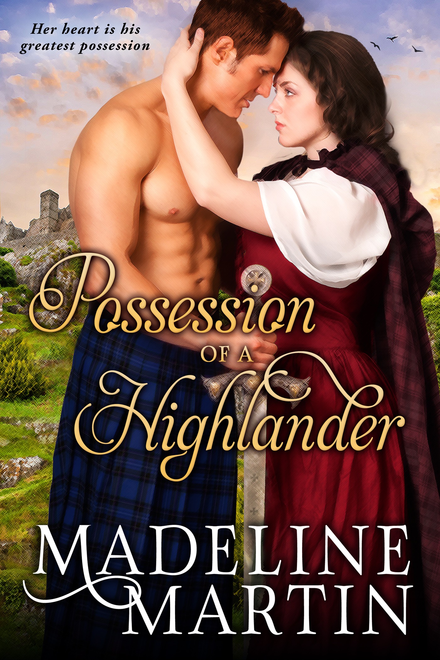 Possession of a Highlander