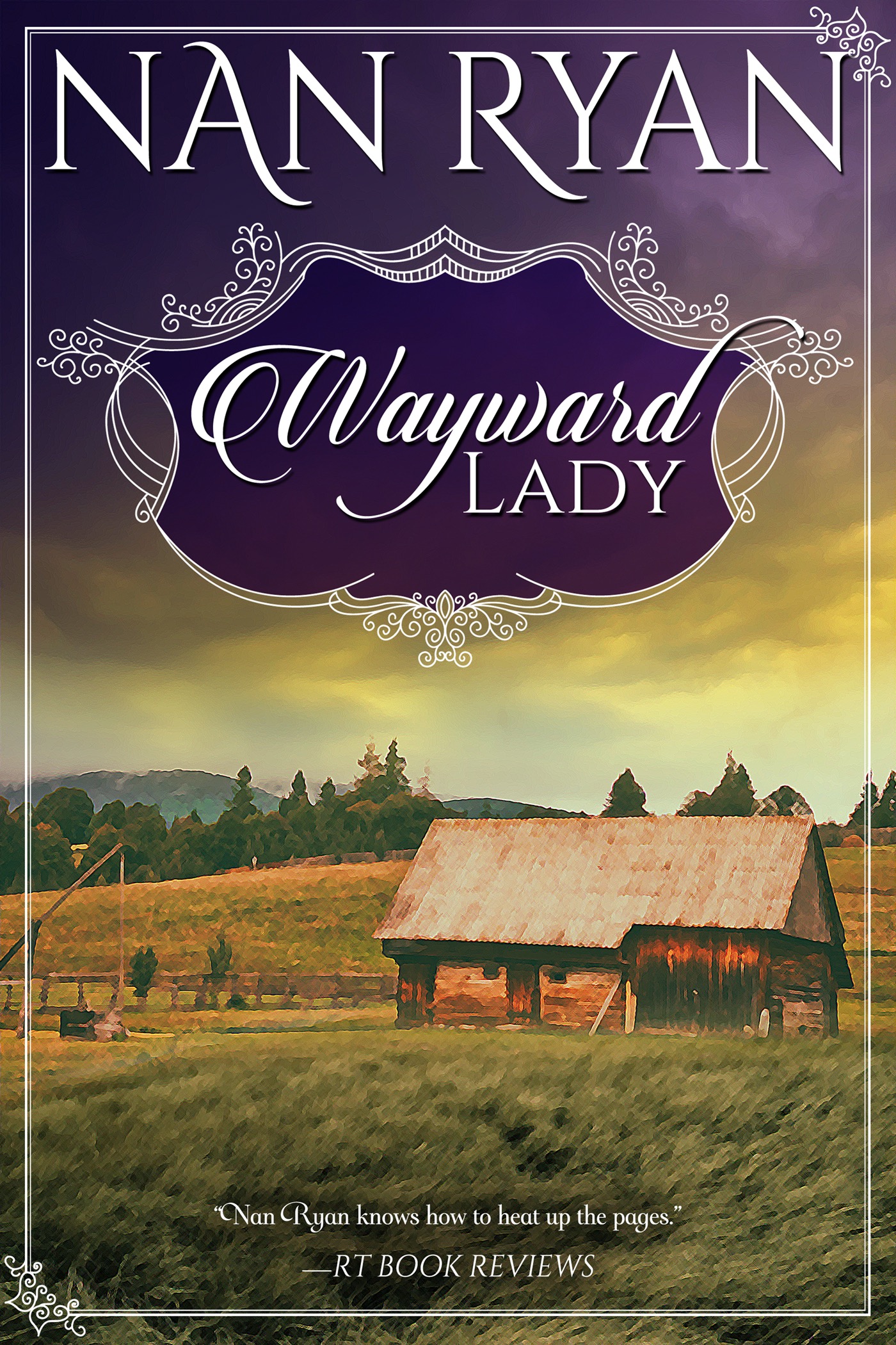 Wayward Lady