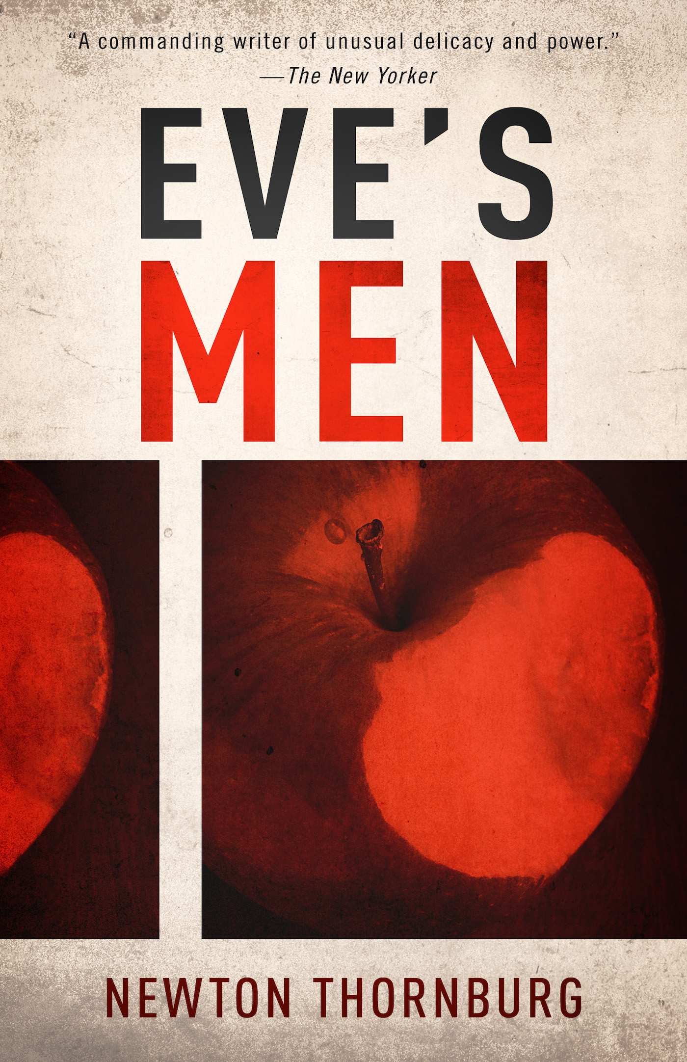 Eve's Men