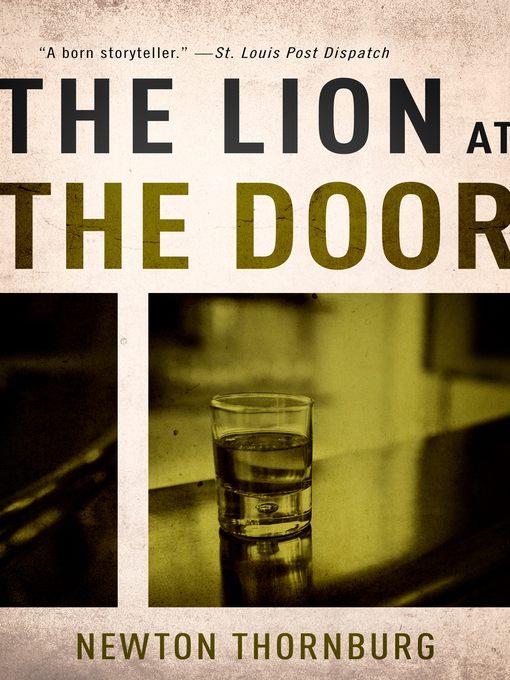 The Lion at the Door