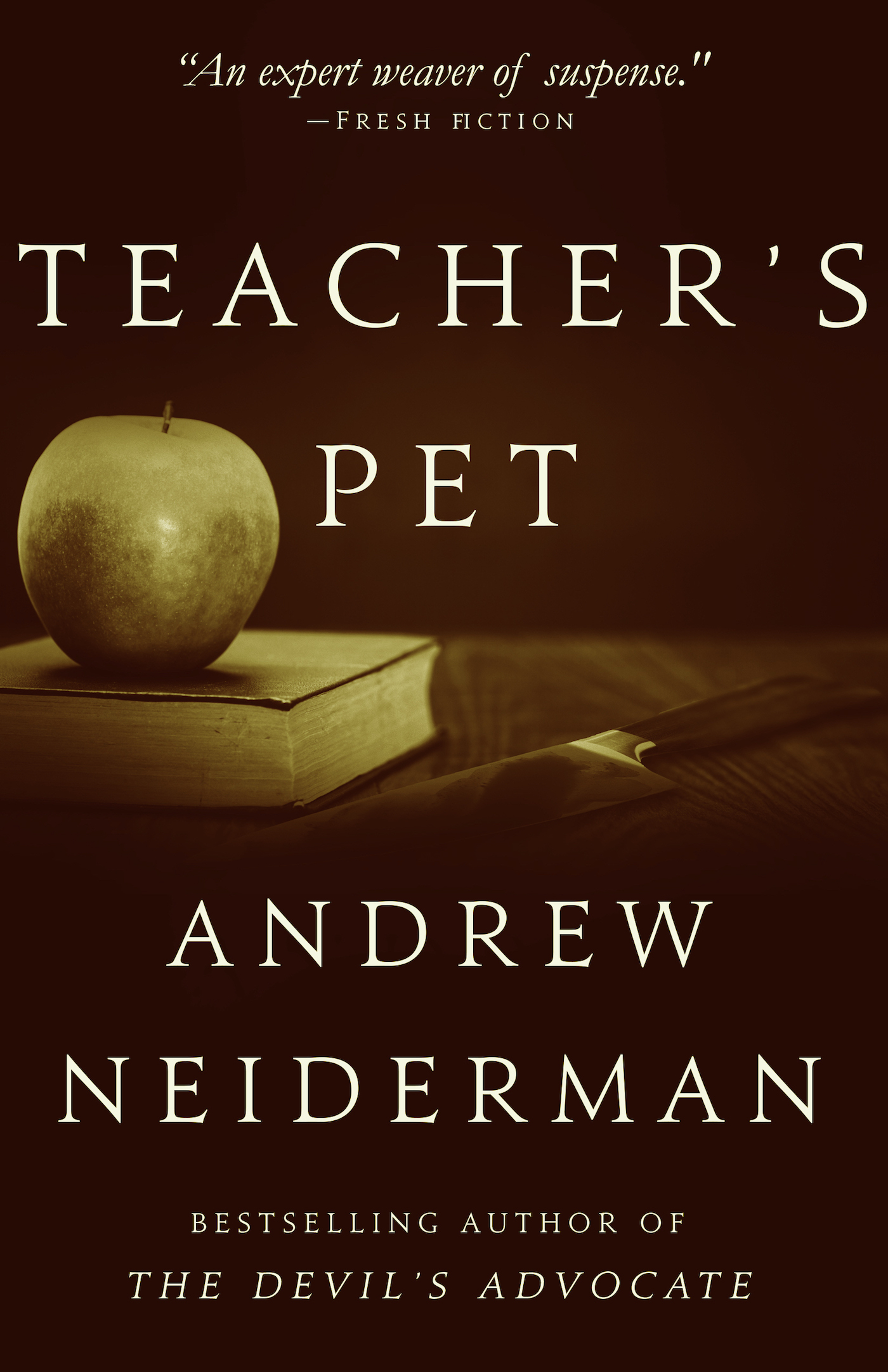 Teacher's Pet