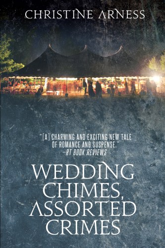 Wedding Chimes, Assorted Crimes