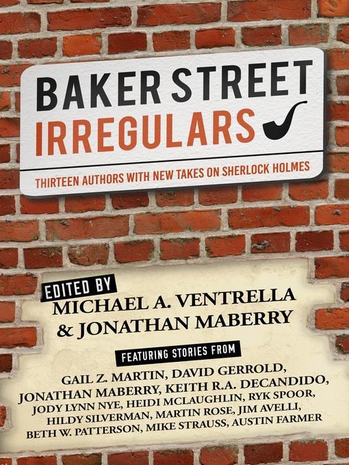 Thirteen Authors with New Takes on Sherlock Holmes