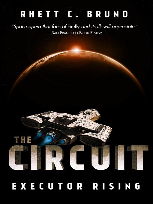 The Circuit, Book 1