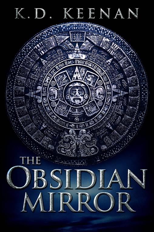The Obsidian Mirror (Gods of the New World, 1)