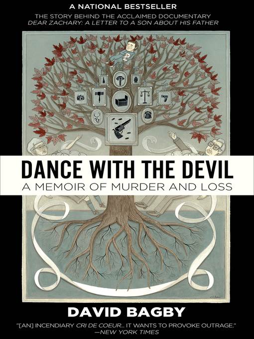 Dance with the Devil