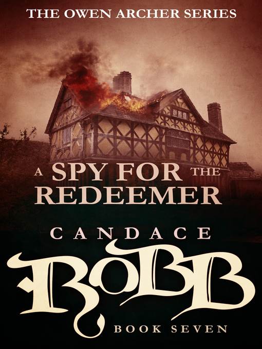 A Spy for the Redeemer