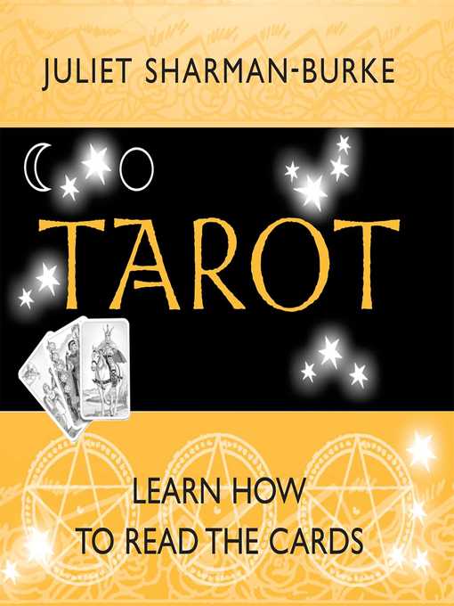 Tarot Book