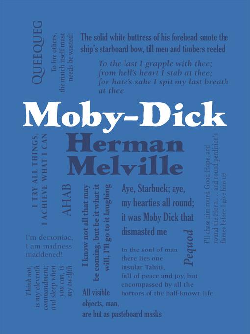 Moby-Dick