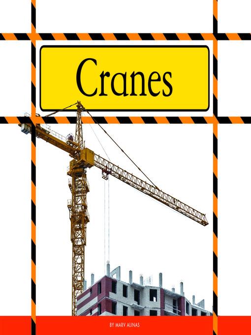 Cranes