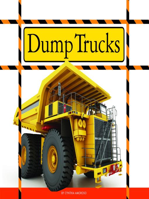 Dump Trucks