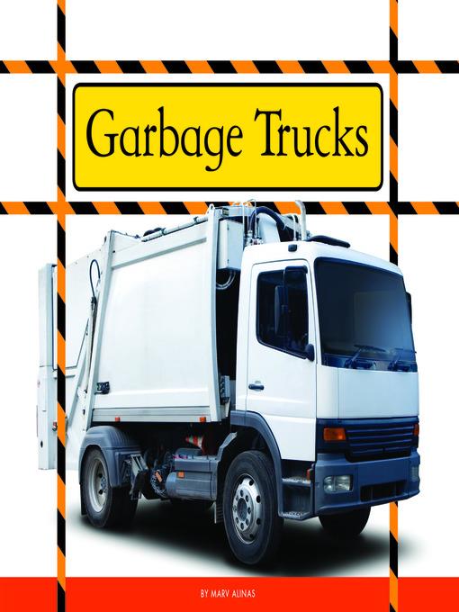 Garbage Trucks