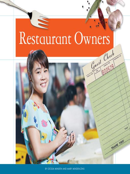 Restaurant Owners