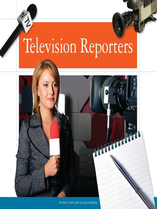 Television Reporters