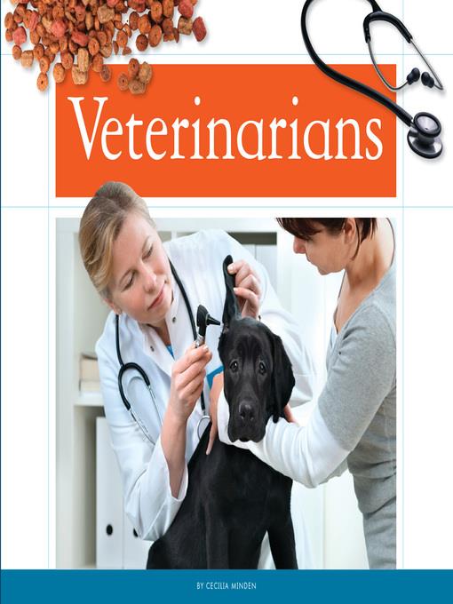 Veterinarians