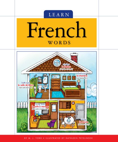 Learn French Words