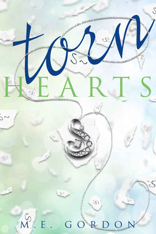 Torn Hearts