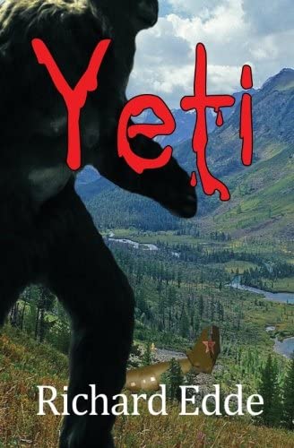 Yeti (Volume 1)