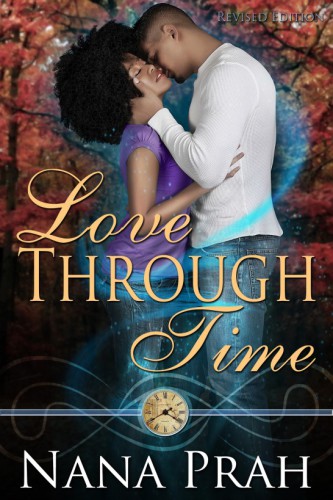 Love Through Time ~ Revised Edition