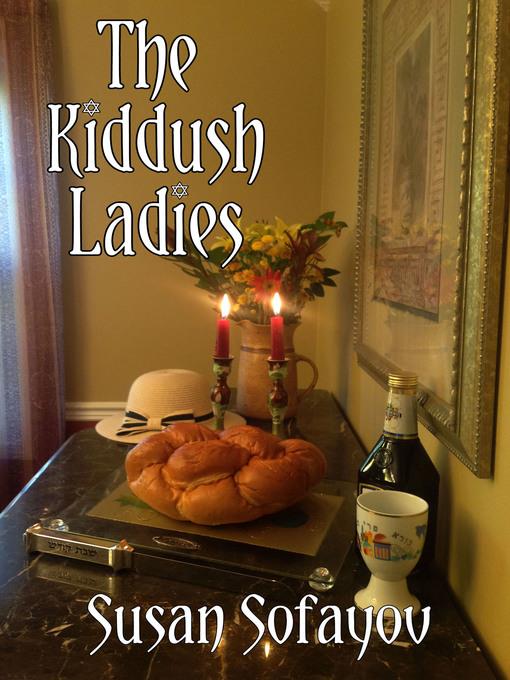 The Kiddush Ladies