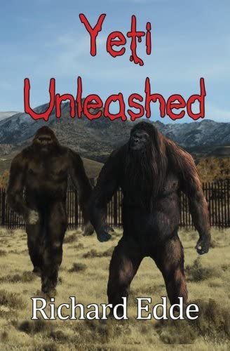 Yeti Unleashed