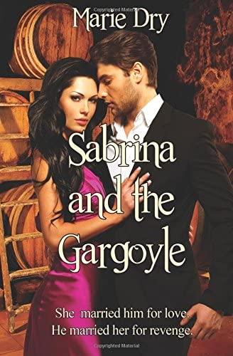 Sabrina and the Gargoyle