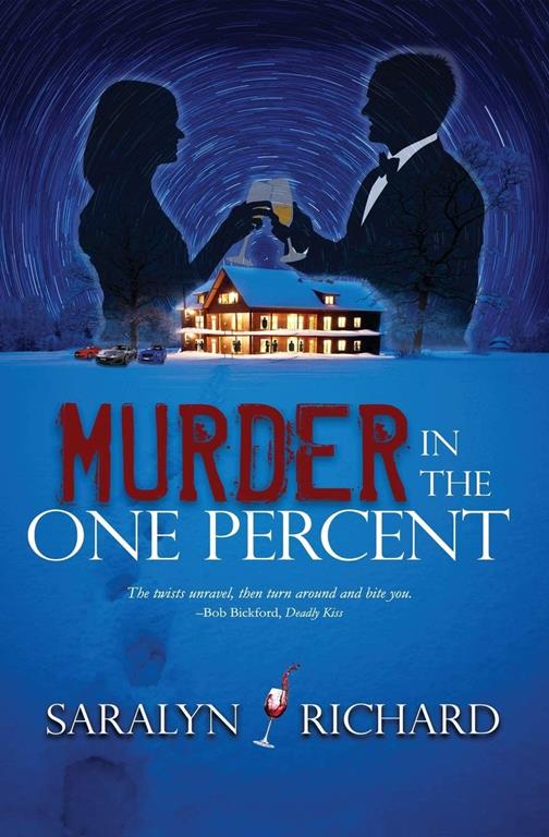 Murder in the One Percent