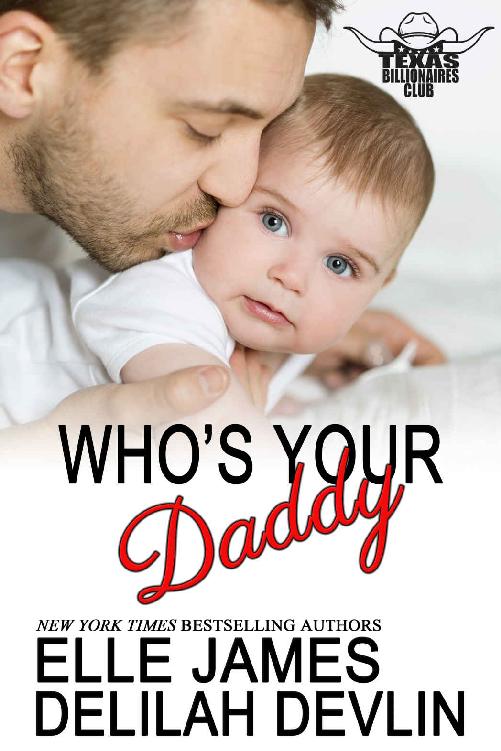 Who’s Your Daddy
